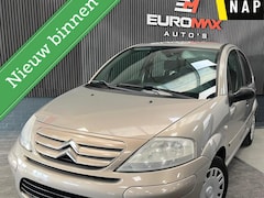 Citroën C3 - 1.4i Ambiance NAP - Trekhaak - Airco