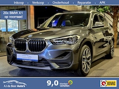 BMW X1 - xDrive25e Executive Sportline | Panorama | Camera | "19 | Carplay | Stoelverwarming