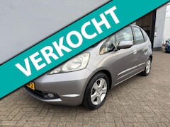 Honda Jazz - 1.4 Comfort 5-Deurs Automaat - Climate Control