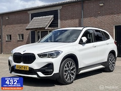 BMW X1 - sDrive20i High Executive Edition Head-Up Dak Camera