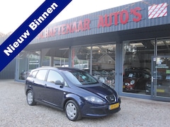 SEAT Altea XL - 1.6 Reference in super staat apk 09-07-2026