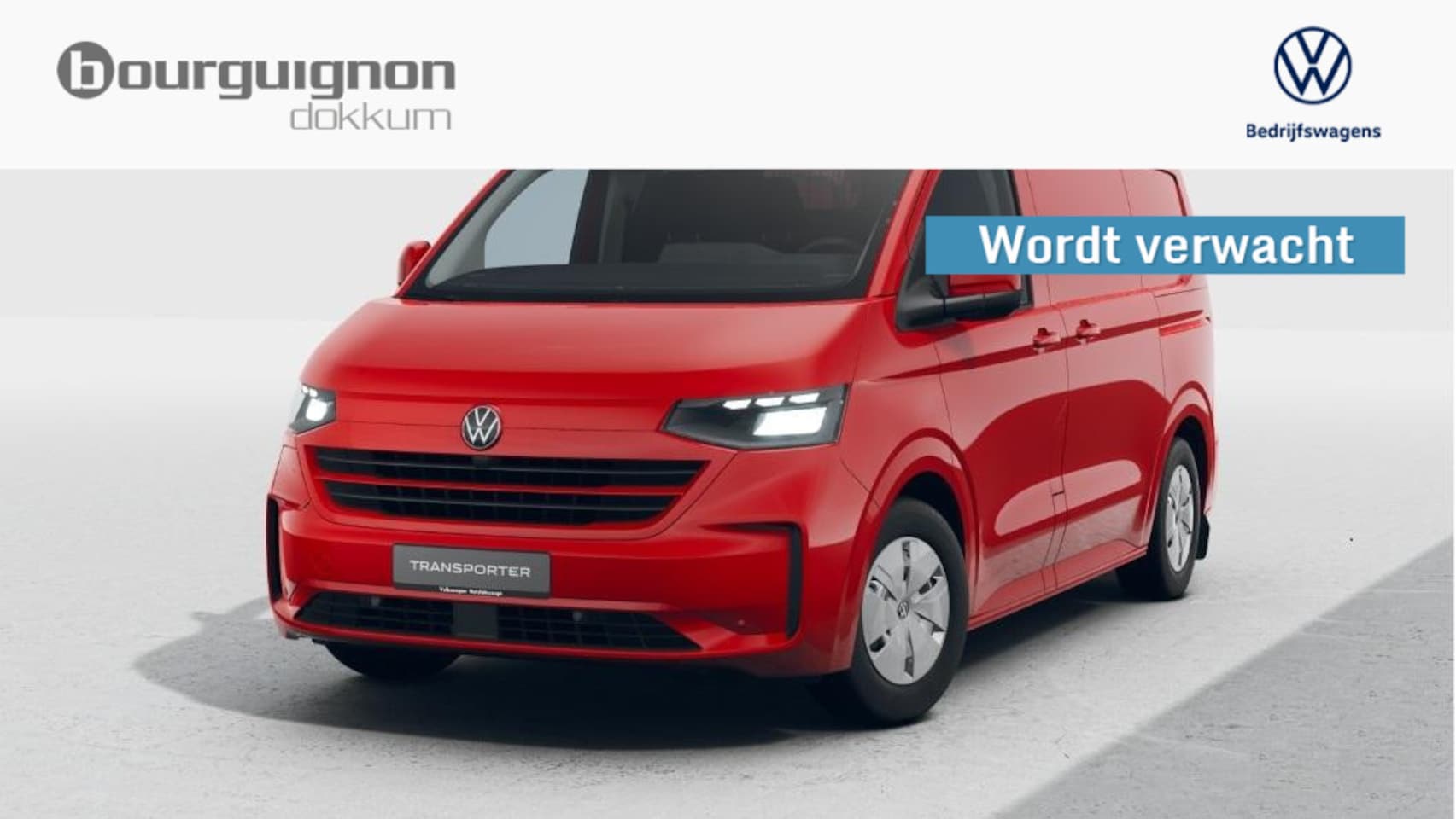 Volkswagen e-Transporter - 32 L1H1 Life 64 kWh | Wordt verwacht | 2x schuifdeur | 218pk | Trekhaak - AutoWereld.nl