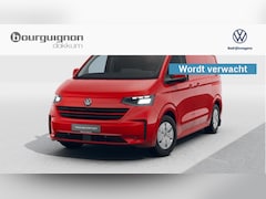 Volkswagen e-Transporter - 32 L1H1 Life 64 kWh | 2x schuifdeur | 218pk | Trekhaak | Op voorraad |