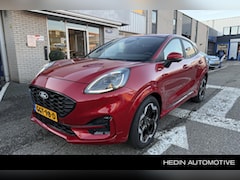 Ford Puma - 1.0 EcoBoost Hybrid ST-Line X DRIVER PACK | WINTER PACK