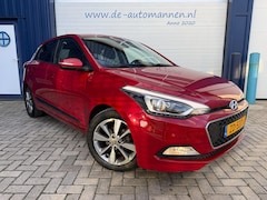 Hyundai i20 - 1.4i 100 pk Dynamic AUTOMAAT 5-drs / ECC / CRUISE / PDC / 60.188 km