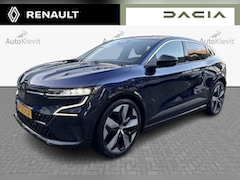 Renault Mégane E-Tech - EV60 Optimum Charge Techno - Pack advanced drive assist / warmtepomp / all seasons