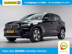 Volvo XC40 - 1.5 T5 Recharge Business Pro Aut. [ Navigatie Adapt.cruise Camera ]