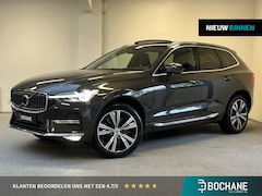 Volvo XC60 - B4 Ultimate Bright | TREKHAAK | 360º CAMERA | PANO | HEAD-UP |