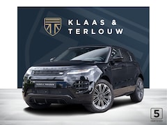 Land Rover Range Rover Evoque - 1.5 P270e Dynamic SE NP € 80.476 / Head-Up / Tech Pack / Panoramadak / Trekhaak