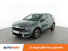 Kia Sportage - 1.6 T-GDi MHEV DynamicLine |KF27374|