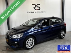 BMW 2-serie Active Tourer - 225xe iPerformance Executive | Navi | LED | PDC | Cruise | Keyless | Org NLD |