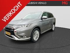 Mitsubishi Outlander - 2.4 PHEV Intense+ Rijklaar | 360 Camera | Navigatie | Climate Control | All-Seasonbanden