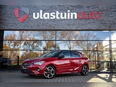 Opel Corsa - 1.2 Elegance , Panoramadak, Carplay, Stoel/stuurverwarming,