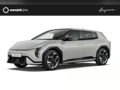 Kia EV4 - GT-Line Business Edition 81.4 kWh | Adaptieve cruise control | Stoel- en stuurwielverwarmi
