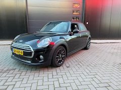 MINI Cooper - 1.5 Cooper Business Nieuwe APK NAP