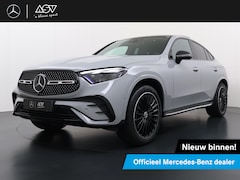 Mercedes-Benz GLC-klasse Coupé - 300e 4MATIC Sport Edition | Achterasbesturing 4.5° | Luchtvering | Panorama - Schuifdak |