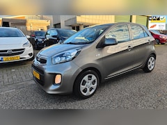 Kia Picanto - 1.0 CVVT ComfortLine