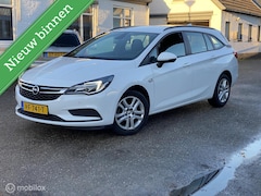 Opel Astra Sports Tourer - 1.0 (105pk) Nav/Cc/Trekhaak