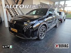 Peugeot 3008 - GT Hybrid 145 e-DCS6