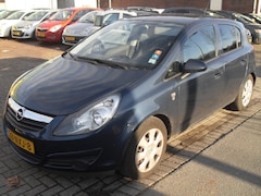 Opel Corsa - apk 12.26 1.3 CDTi EcoF.S 111