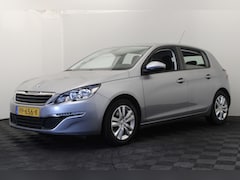 Peugeot 308 - 1.2 PureTech Active