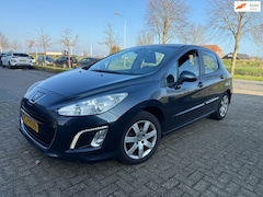 Peugeot 308 - 1.6 VTi Active CLIMA/APK 1-2027/LED