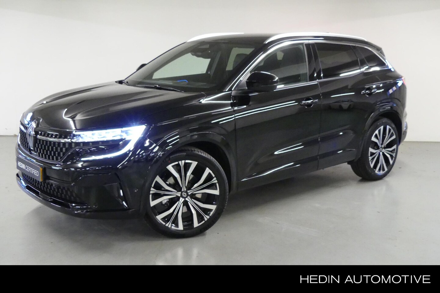 Renault Austral - E-Tech Full Hybrid 200 Iconic | openR link Multimedia & Navigatie | Pack Harman Kardon Pre - AutoWereld.nl