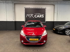 Peugeot 208 - 1.2 VTi Envy Airco/Navi/Cruis Control