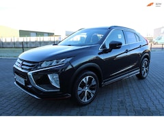 Mitsubishi Eclipse Cross - 1.5 T-MIVEC Intense Black Edition AUTOMAAT