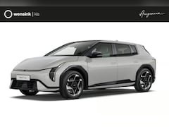 Kia EV4 - GT-Line Business Edition 81.4 kWh | Adaptieve cruise control | Stoel- en stuurwielverwarmi