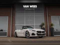 BMW Z4 Roadster - sDrive20i G29 High Executive M-sport | M-pakket | 2e eigenaar | Harman-kardon | 19 inch |