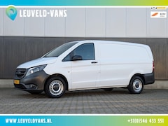 Mercedes-Benz Vito - 114 CDI LANG AUTOMAAT CRUISE CLIMATE STOELVERWARMING TREKHAAK CAMERA