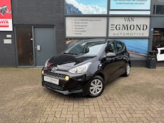 Hyundai i10 - 1.0i i-Motion