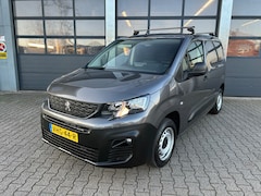 Peugeot Partner - 1.5 BlueHDi 100pk 650kg Premium