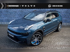 Lynk & Co 01 - 1.5 Plug-in Hybrid | Panoramadak | Adaptive Cruise Control | 20" LM-velgen | Premium Audio