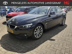 BMW 4-serie Gran Coupé - 420i High Executive | Rijklaar | Automaat | NL Auto | Dealer onderhouden |