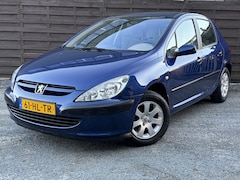 Peugeot 307 - 1.6-16V XT / Climate / Trekhaak / NAP