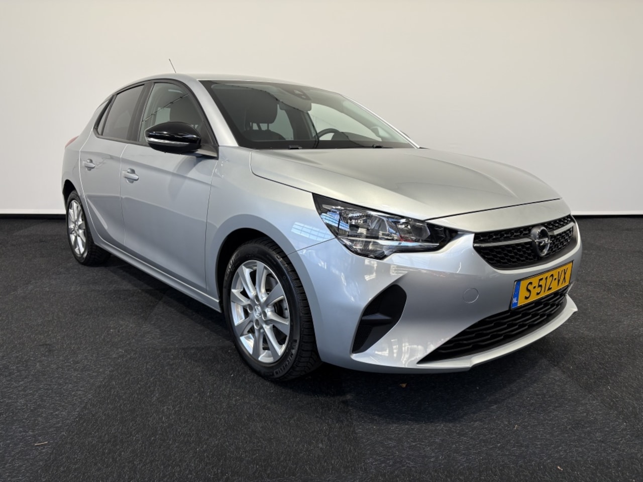 Opel Corsa - 1.2 Level 2 1.2 Level 2 - AutoWereld.nl