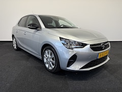 Opel Corsa - 1.2 Elegance 100 pk Carplay 2023