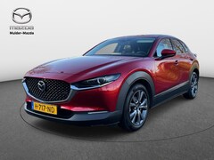 Mazda CX-30 - 2.0 SA-X Luxury 180 Aut | Bose audio | leder | Stoelverwarming