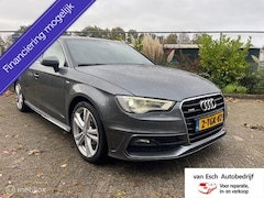 Audi A3 Sportback - 1.4 TFSI Ambition Pro Line S