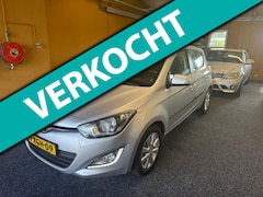 Hyundai i20 - 1.2i i-Vision