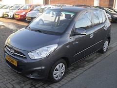 Hyundai i10 - apk 5.26 1.0 i-Vision airco