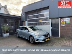 Renault Mégane E-Tech - Estate 1.6 Plug-In Hybrid 160 Intens *ALL-IN PRIJS