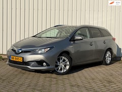 Toyota Auris Touring Sports - 1.8 Hybrid Lease|Pano|Navi|Camera|Cruise-control|Trekhaak