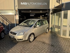 Ford Focus C-Max - 1.8-16V Futura/Automaat/Airco//1 Jaar APK/Trekhaak/vol opties
