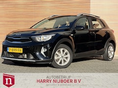 Kia Stonic - 1.0 T-GDi MHEV DynamicLine Carplay / Lm velgen / Camera / Cruise enz enz