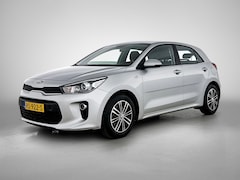 Kia Rio - 1.0 TGDI ComfortPlusLine Navigator | 1e Eigenaar | Afneembare Trekhaak | 15"LMV | Airco |
