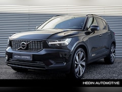 Volvo XC40 - T5 Recharge R-Design | Adaptive Cruise | 20 inch LM | Premium Audio | Keyless | Trekhaak |
