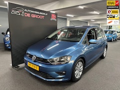 Volkswagen Golf Sportsvan - 1.0 TSI Comfortline Automaat, 1ste Eigenaar, dealer onderhouden met Trekhaak